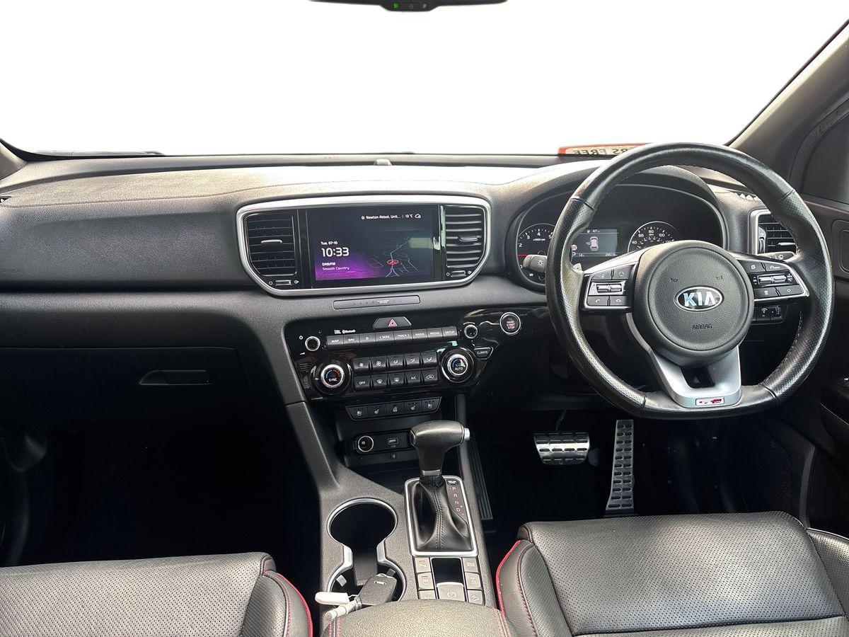Used Kia Sportage 2020 for sale - 76912782: Photo 13