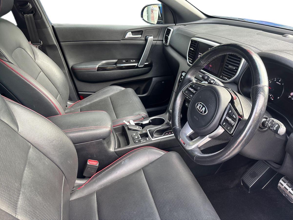 Used Kia Sportage 2020 for sale - 76912782: Photo 15