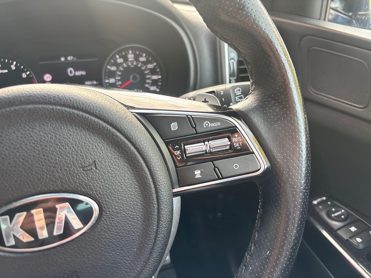Used Kia Sportage 2020 for sale - 76912782: Photo 17