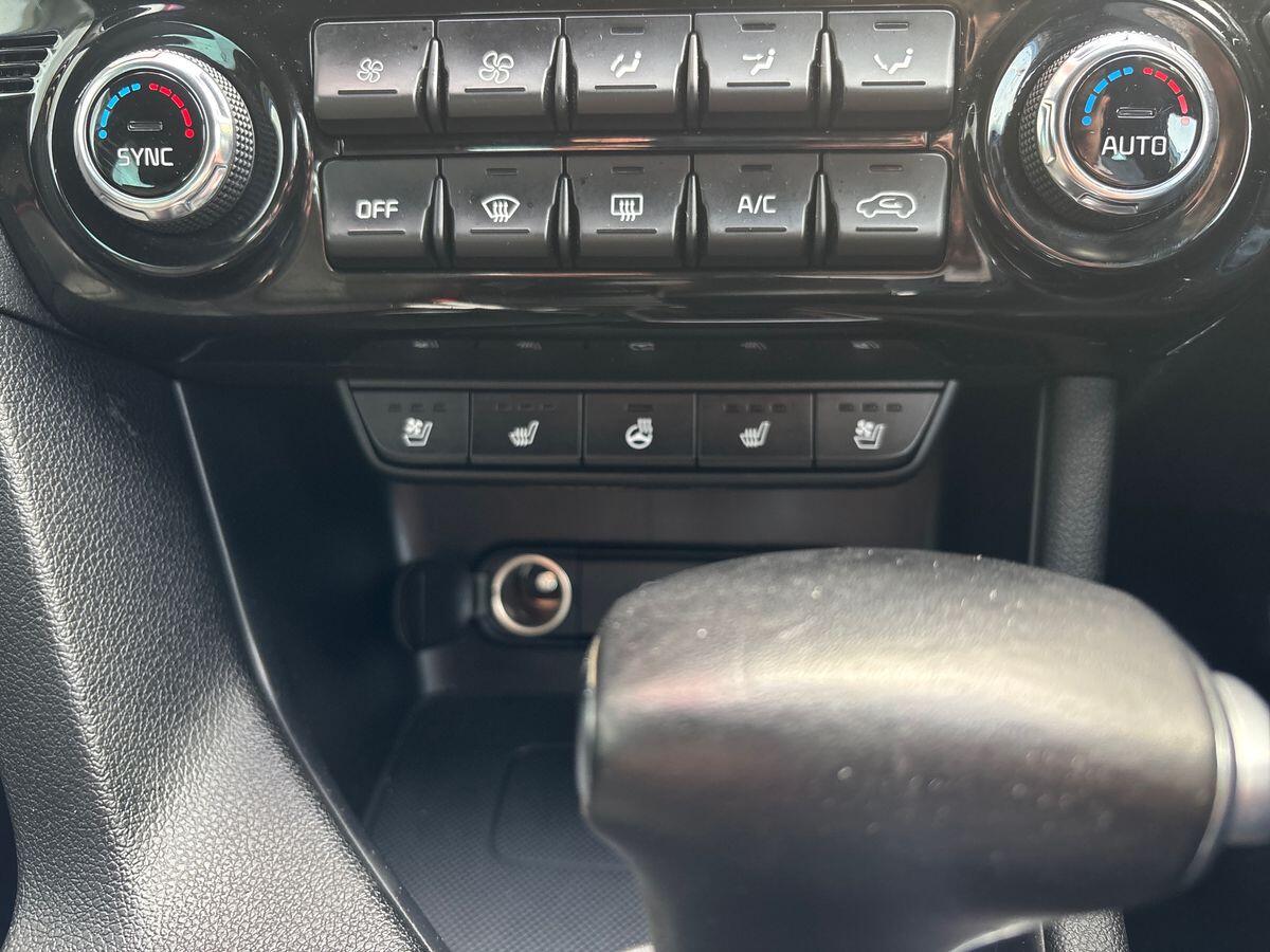 Used Kia Sportage 2020 for sale - 76912782: Photo 18