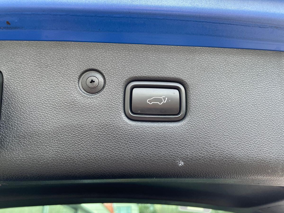 Used Kia Sportage 2020 for sale - 76912782: Photo 23