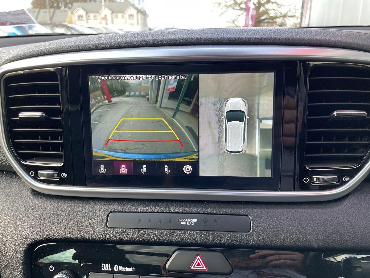 Used Kia Sportage 2020 for sale - 76912782: Photo 24