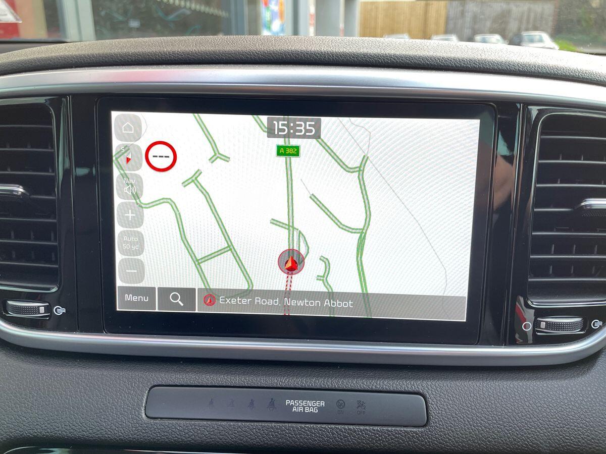 Used Kia Sportage 2020 for sale - 76912782: Photo 31