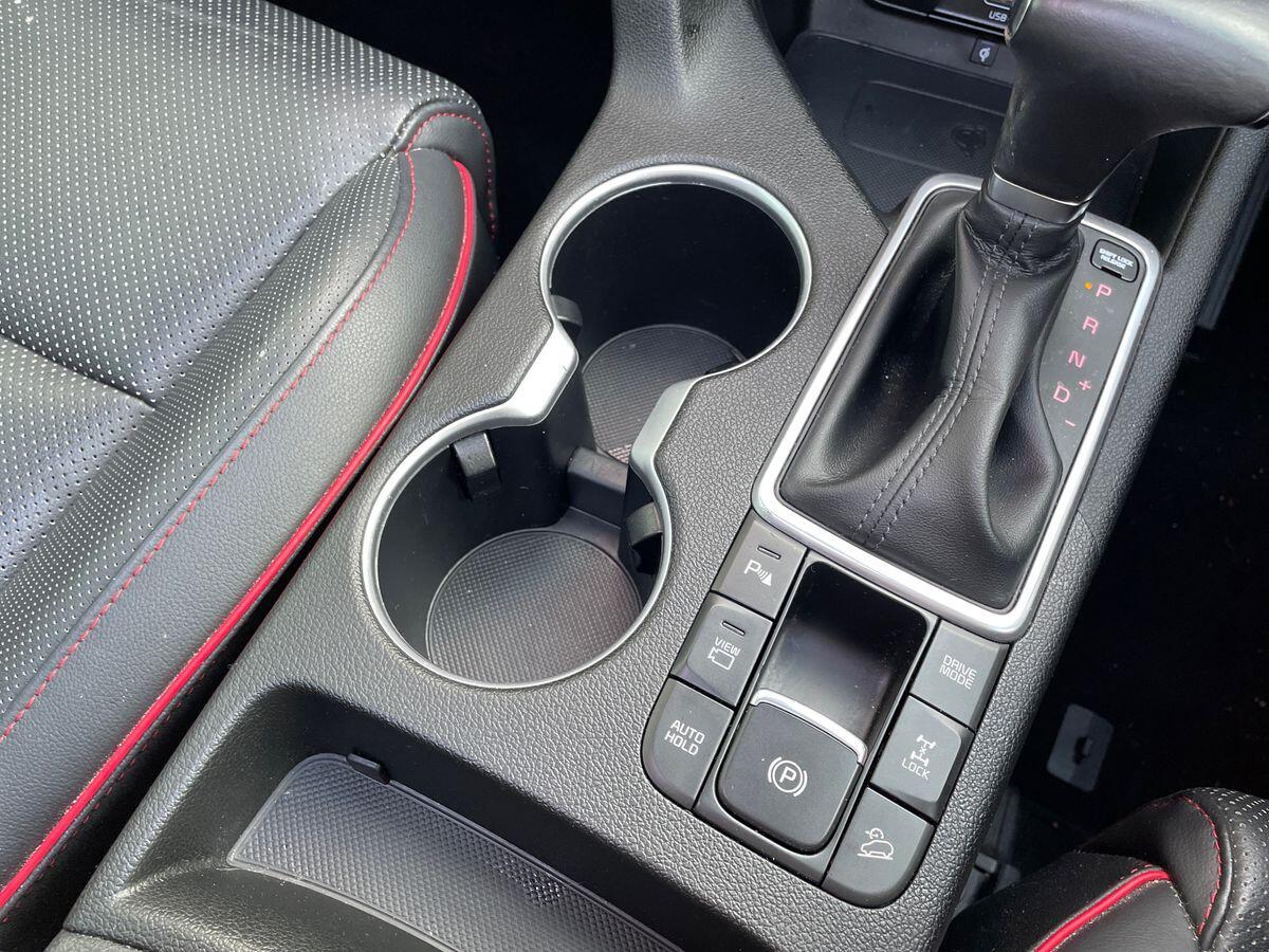 Used Kia Sportage 2020 for sale - 76912782: Photo 32