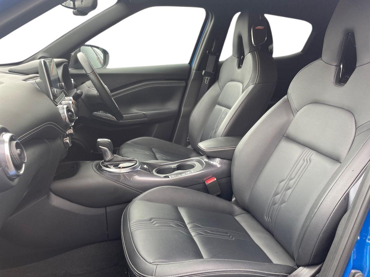 Used Nissan Juke 2023 for sale - 76730941: Photo 10