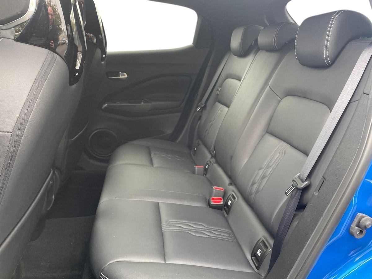 Used Nissan Juke 2023 for sale - 76730941: Photo 11