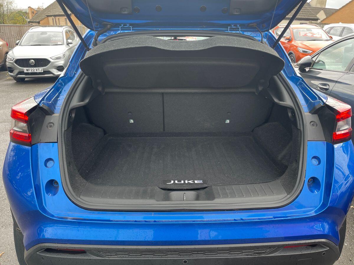 Used Nissan Juke 2023 for sale - 76730941: Photo 12