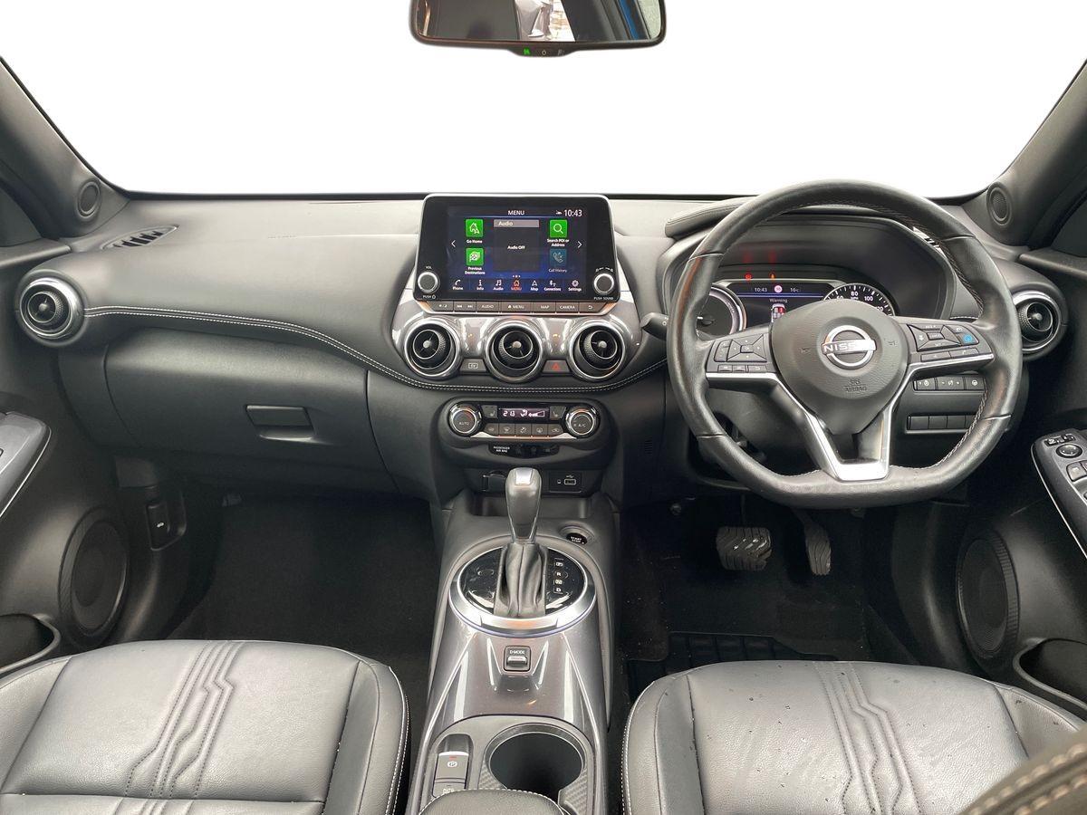 Used Nissan Juke 2023 for sale - 76730941: Photo 13