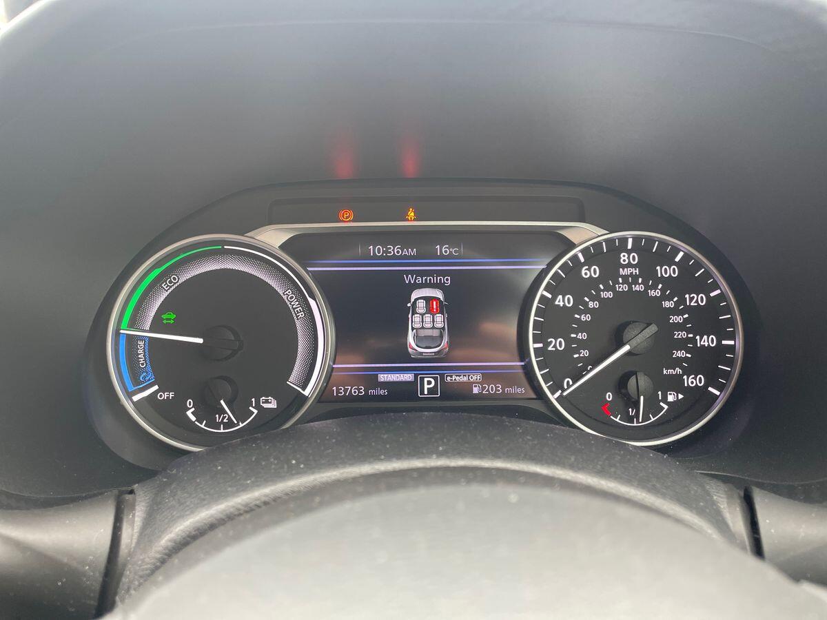 Used Nissan Juke 2023 for sale - 76730941: Photo 14