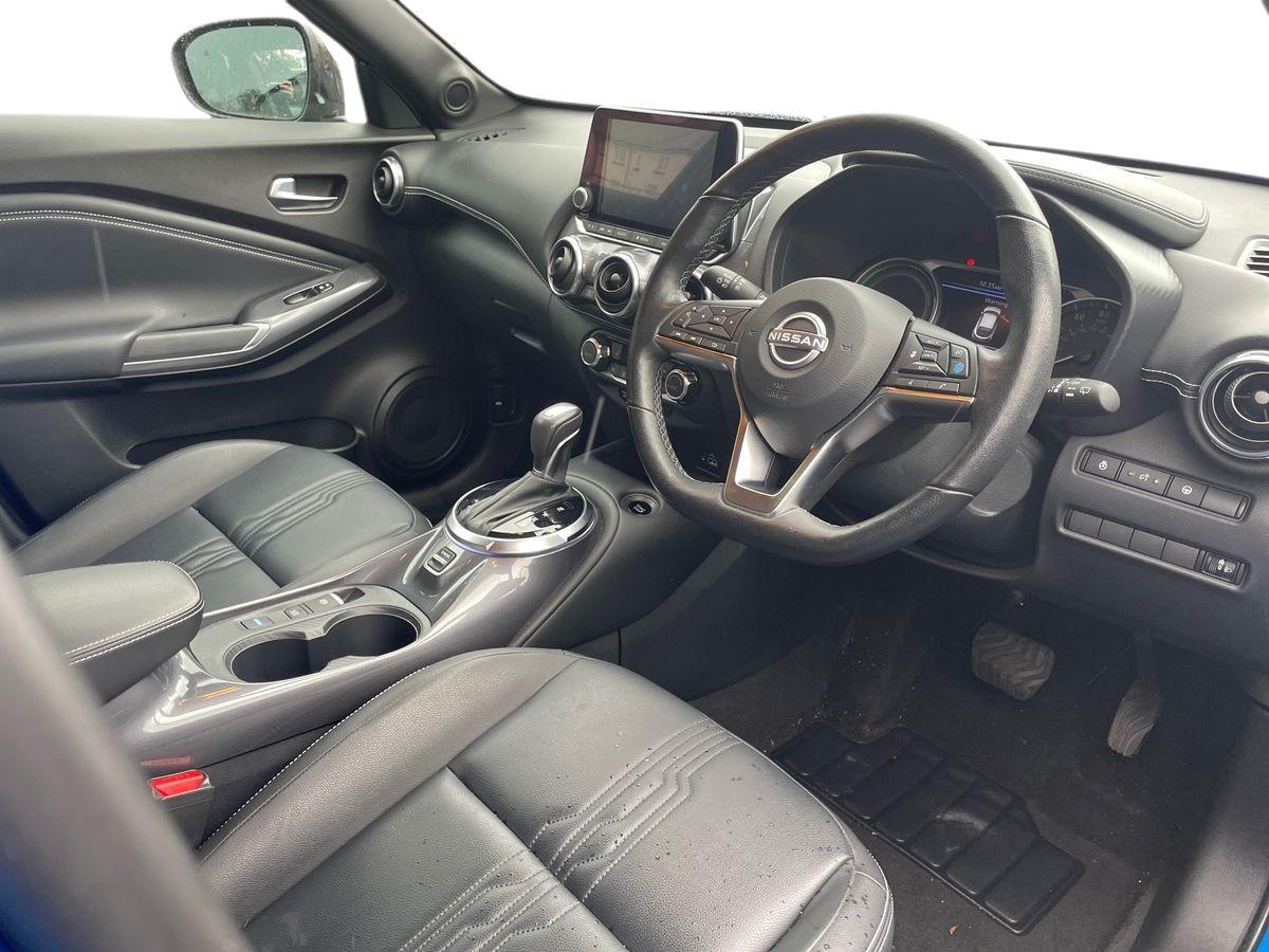 Used Nissan Juke 2023 for sale - 76730941: Photo 15