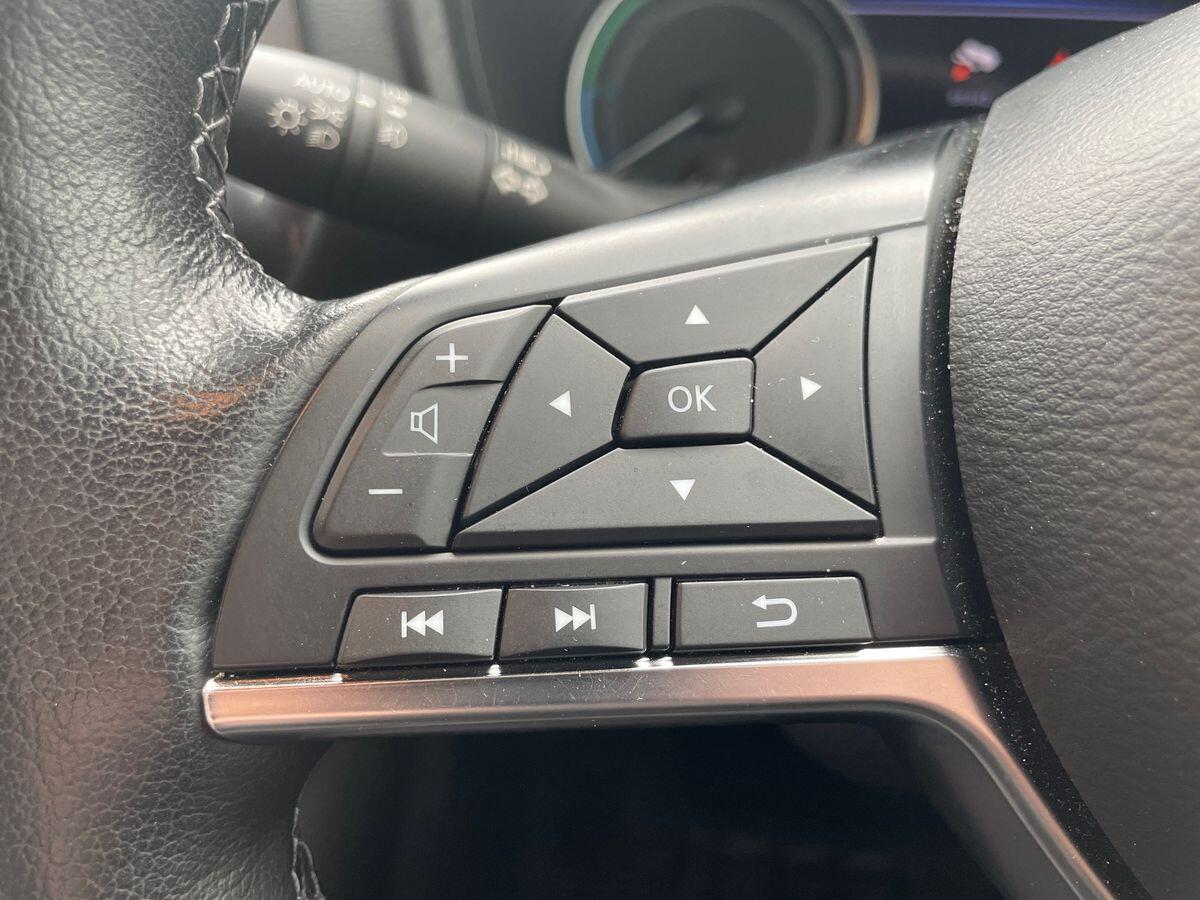 Used Nissan Juke 2023 for sale - 76730941: Photo 16