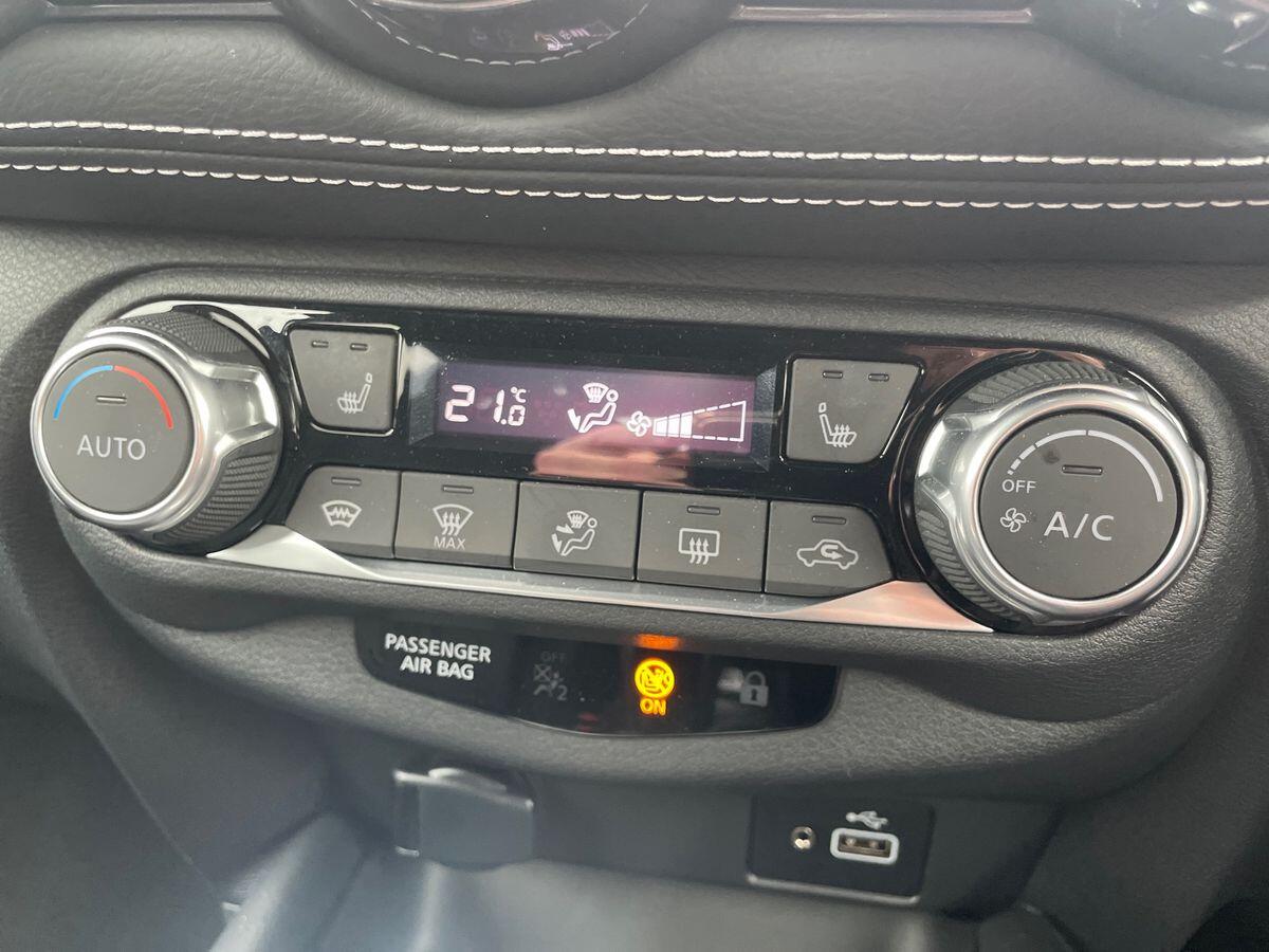 Used Nissan Juke 2023 for sale - 76730941: Photo 18