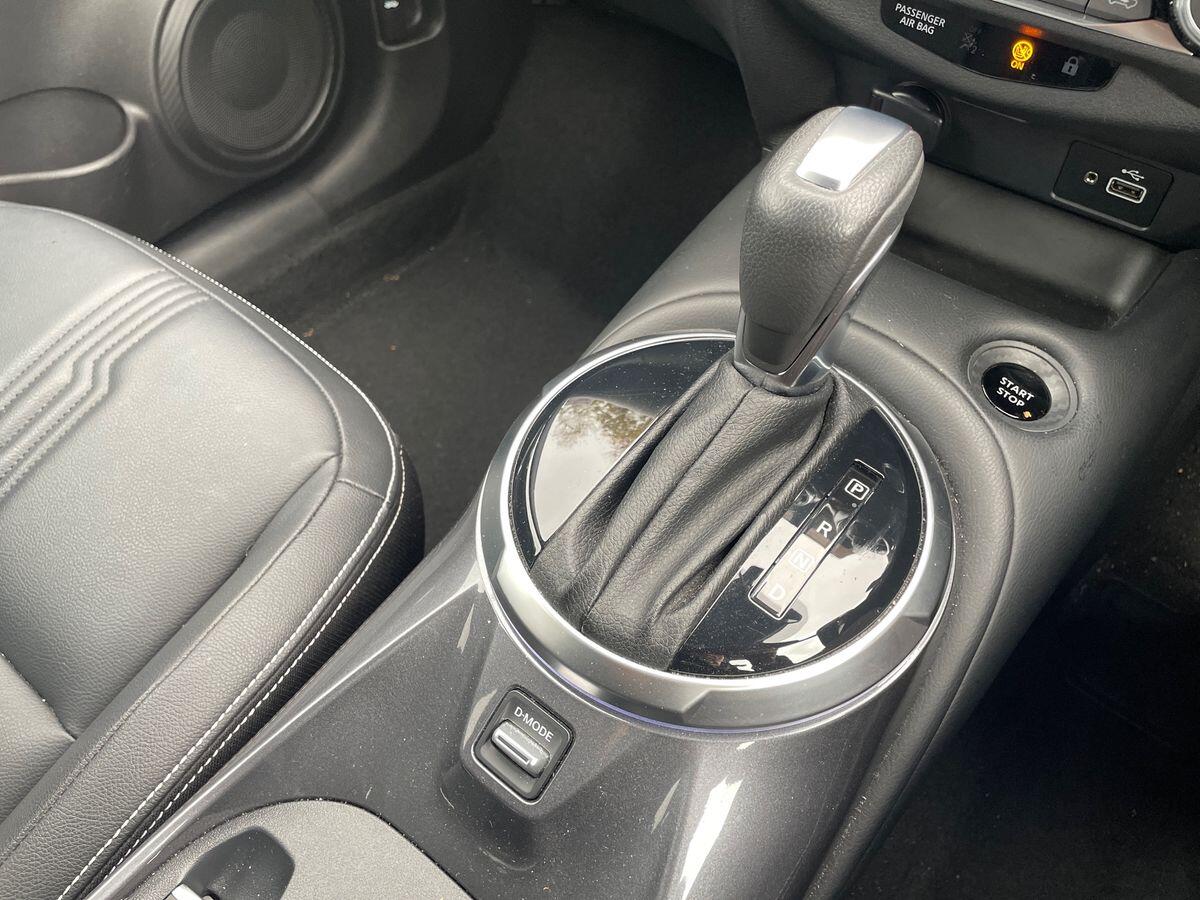 Used Nissan Juke 2023 for sale - 76730941: Photo 19