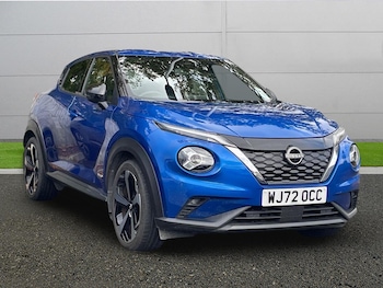 Used Nissan Juke 2023 for sale - 76730941: Photo