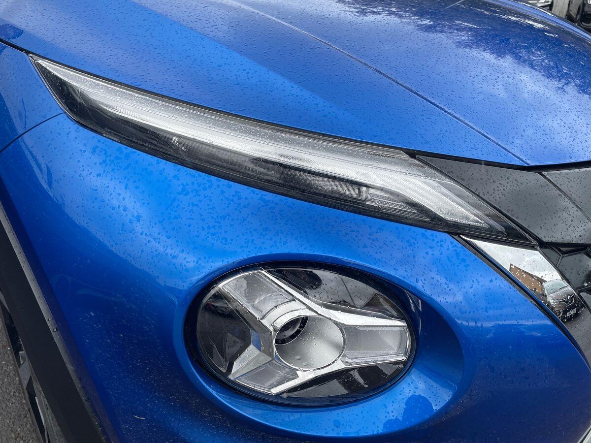 Used Nissan Juke 2023 for sale - 76730941: Photo 21