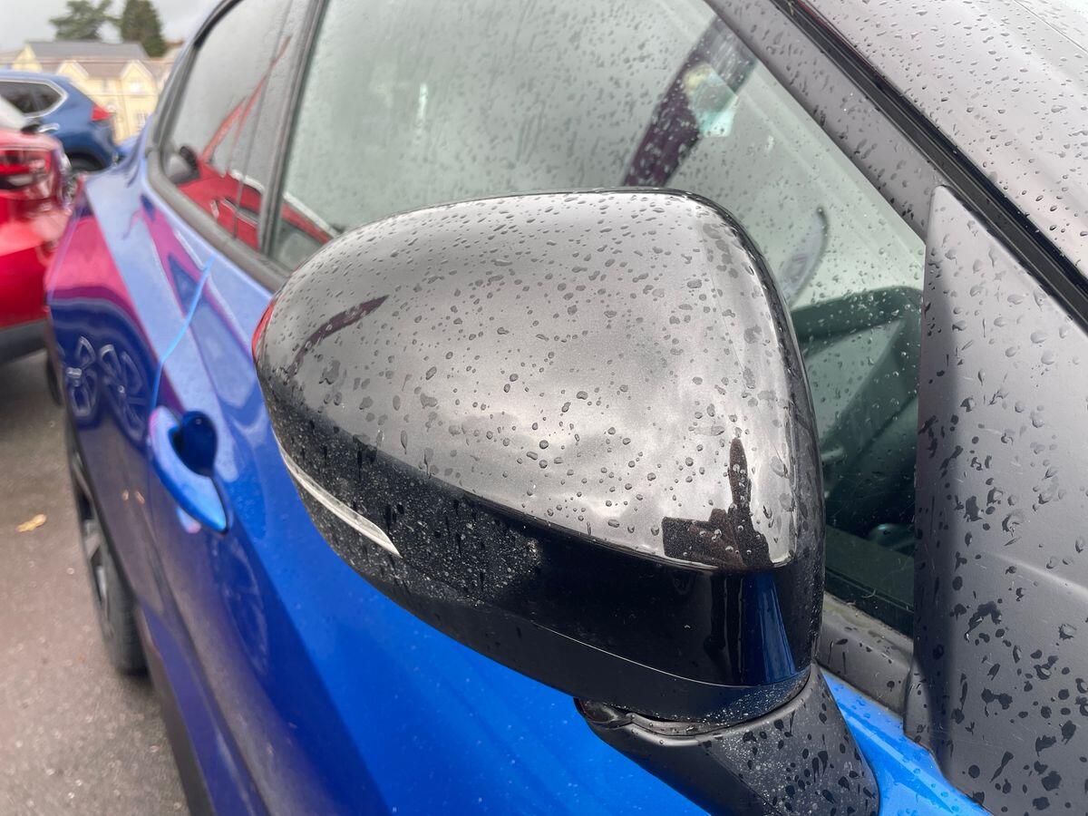 Used Nissan Juke 2023 for sale - 76730941: Photo 22