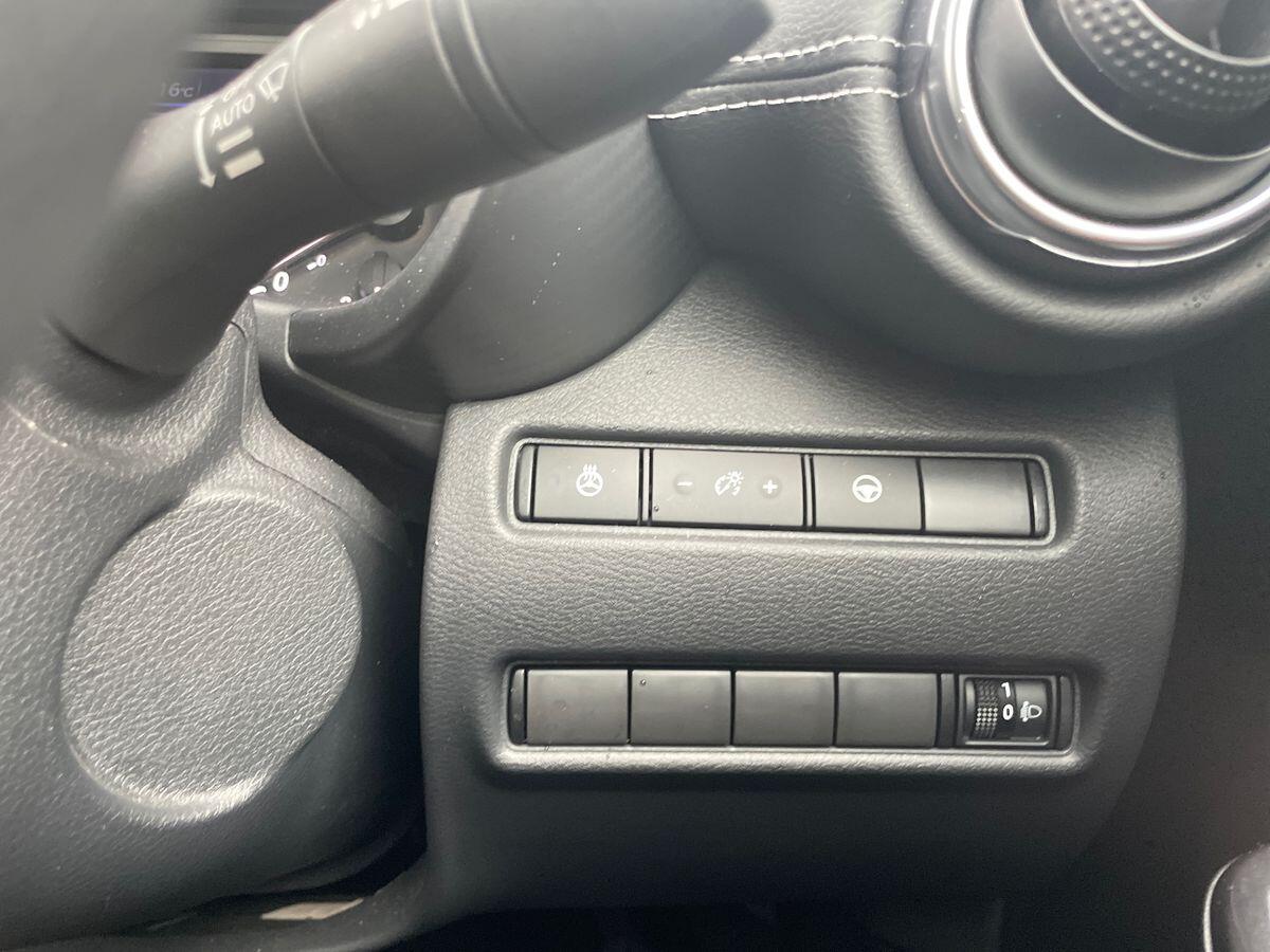 Used Nissan Juke 2023 for sale - 76730941: Photo 23