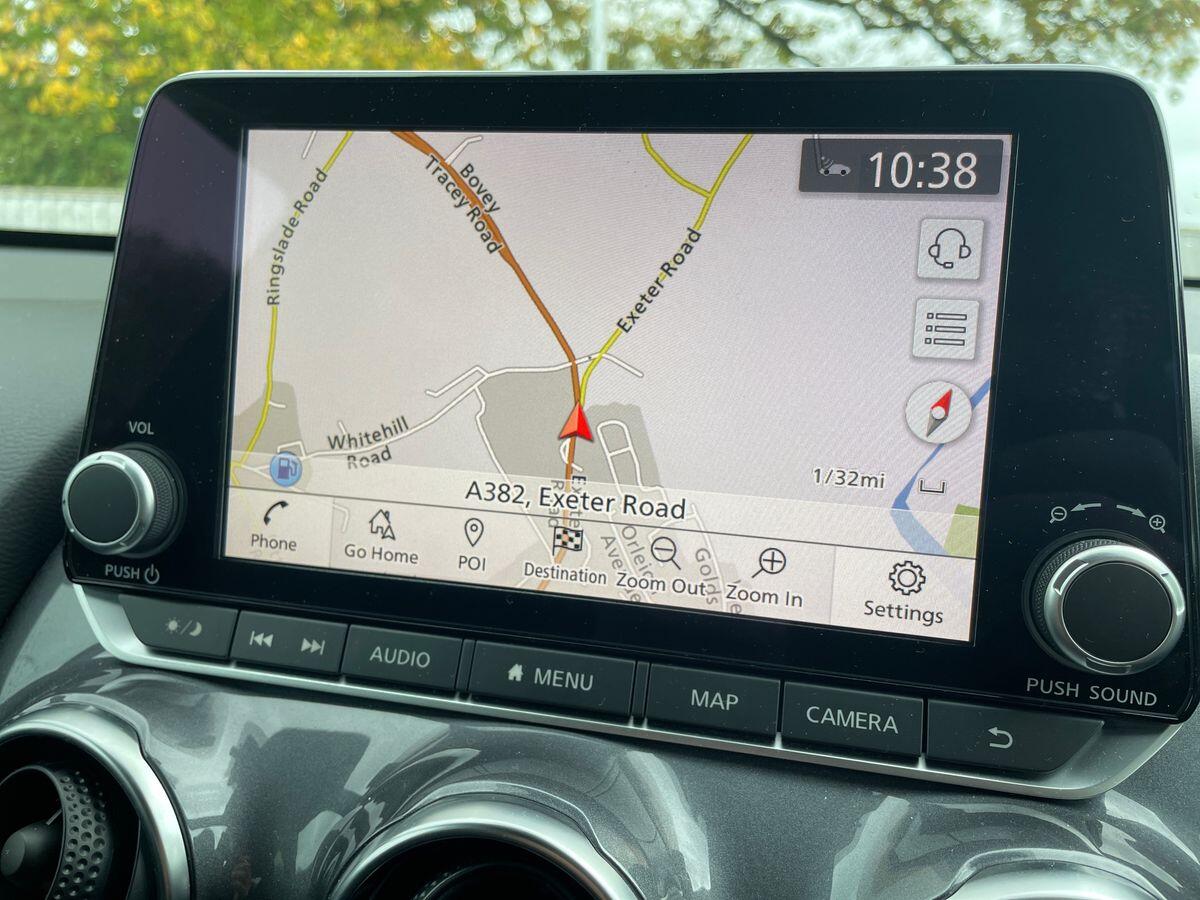 Used Nissan Juke 2023 for sale - 76730941: Photo 24