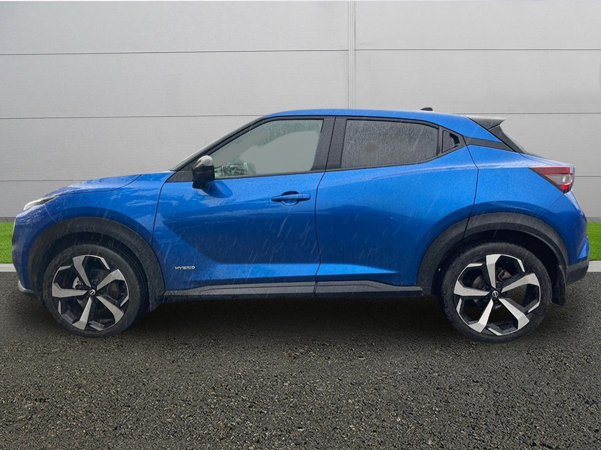 Used Nissan Juke 2023 for sale - 76730941: Photo 4