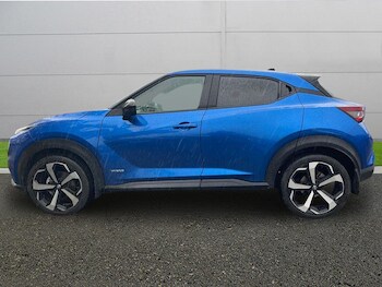 Used Nissan Juke 2023 for sale - 76730941: Photo