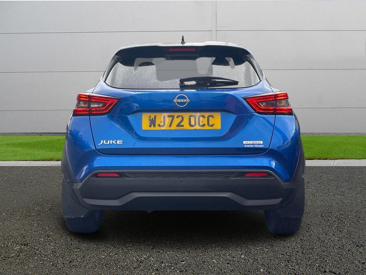 Used Nissan Juke 2023 for sale - 76730941: Photo 6