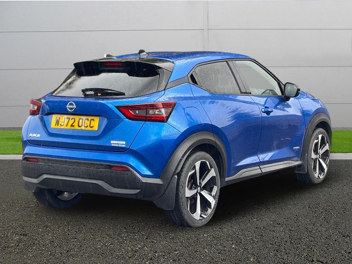 Used Nissan Juke 2023 for sale - 76730941: Photo 7