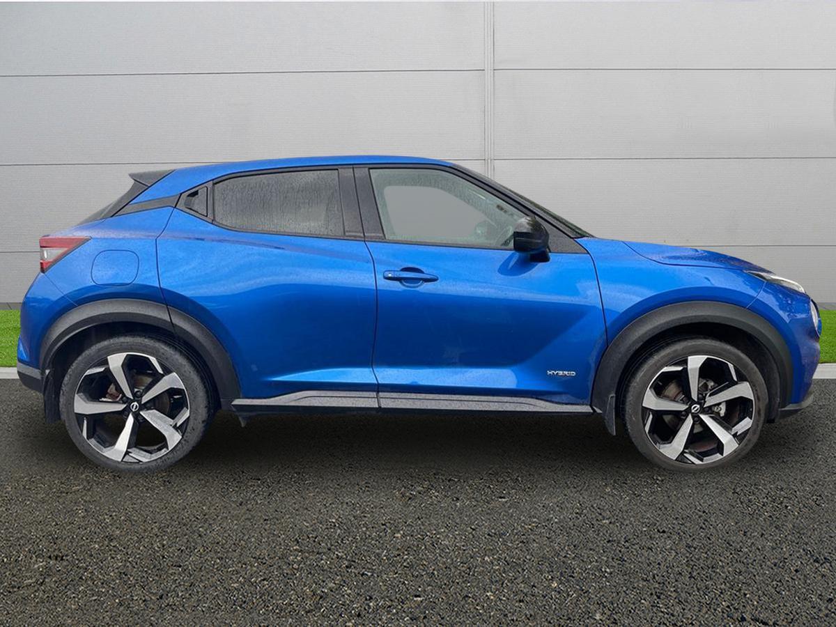 Used Nissan Juke 2023 for sale - 76730941: Photo 8