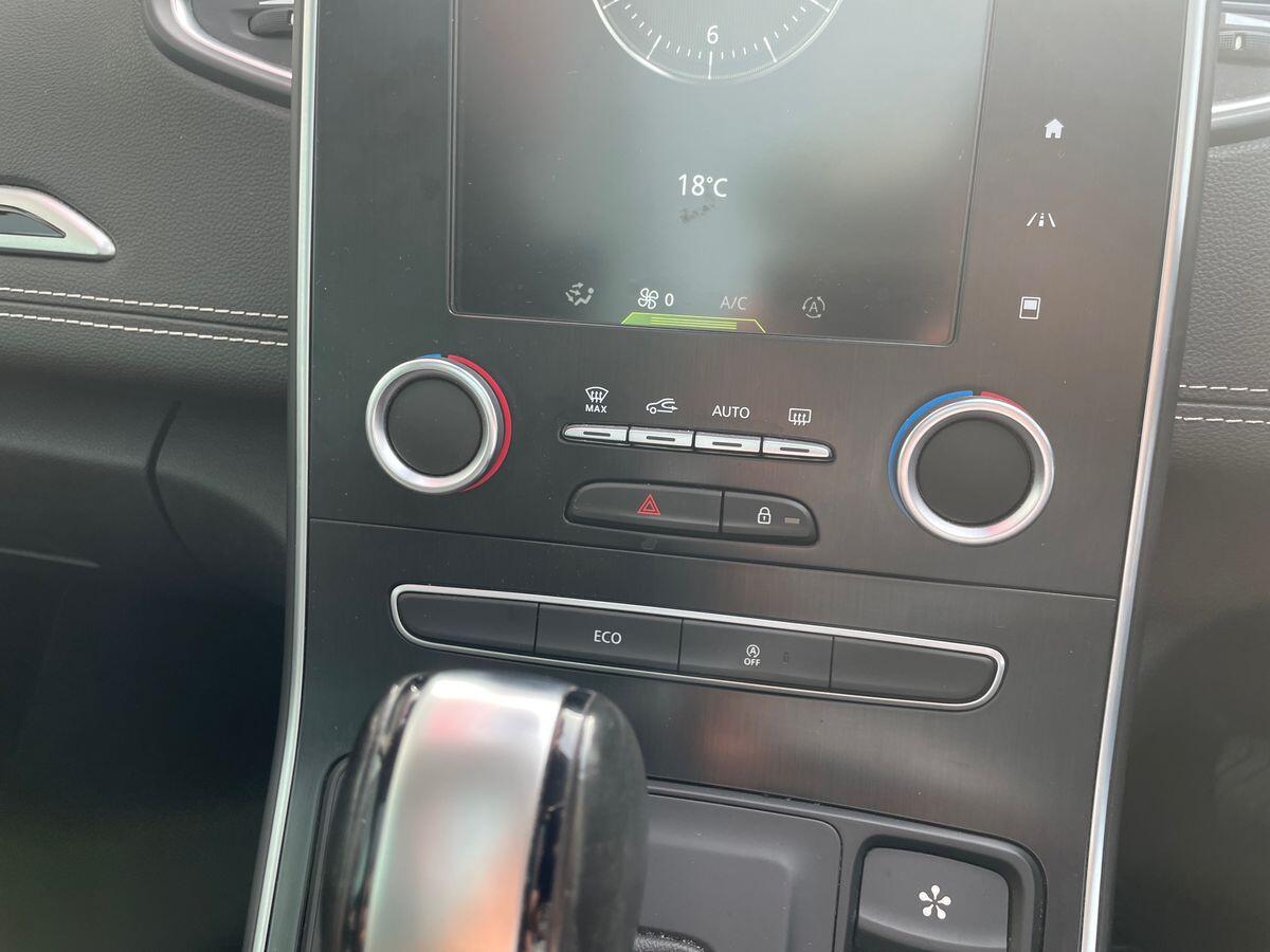 Used Renault Grand Scenic 2017 for sale - 76913600: Photo 18