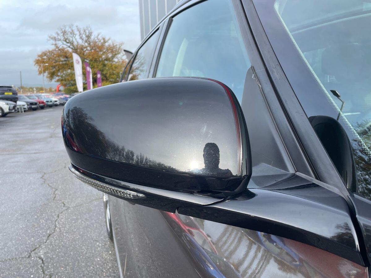 Used Renault Grand Scenic 2017 for sale - 76913600: Photo 22