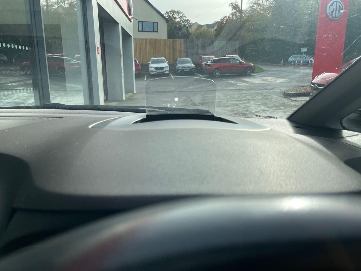 Used Renault Grand Scenic 2017 for sale - 76913600: Photo 23