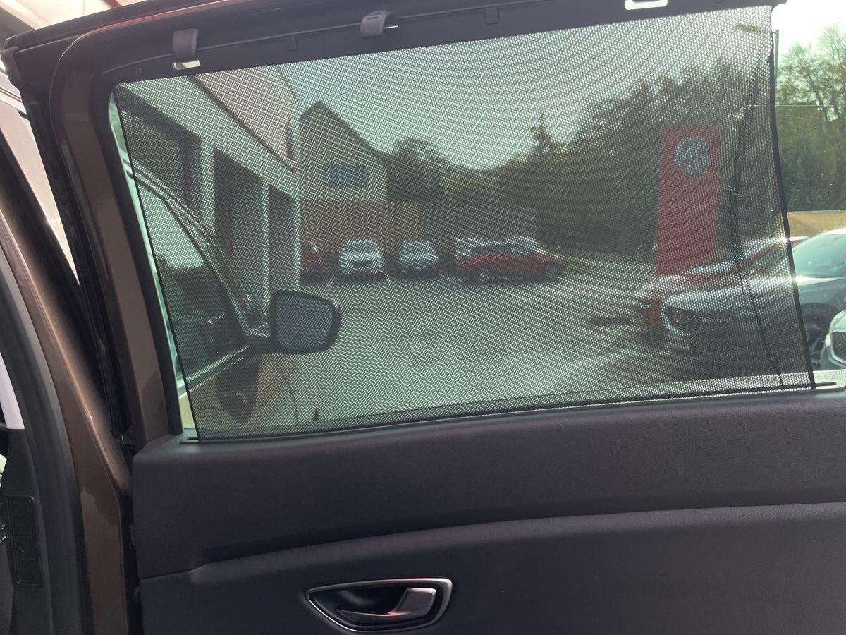 Used Renault Grand Scenic 2017 for sale - 76913600: Photo 25