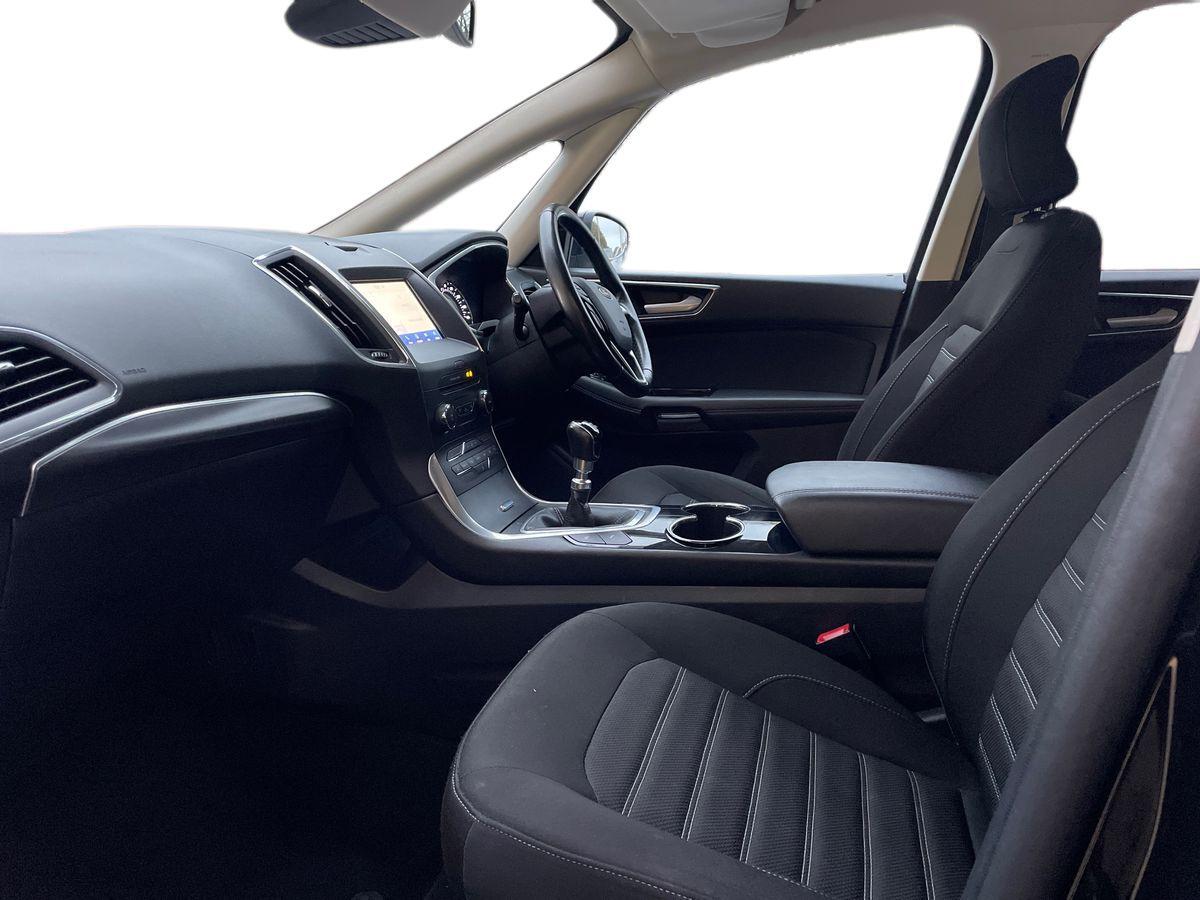 Used Ford Galaxy 2020 for sale - 76730947: Photo 10