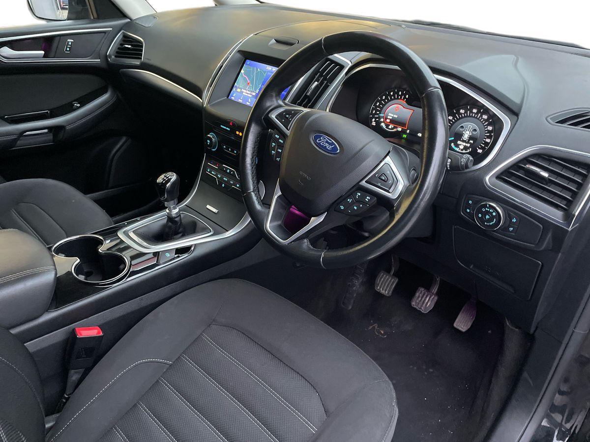 Used Ford Galaxy 2020 for sale - 76730947: Photo 15