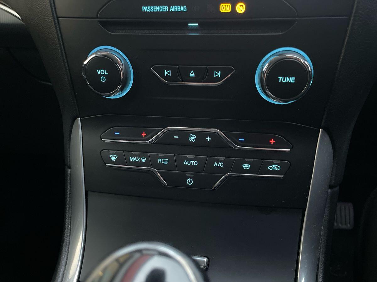 Used Ford Galaxy 2020 for sale - 76730947: Photo 18