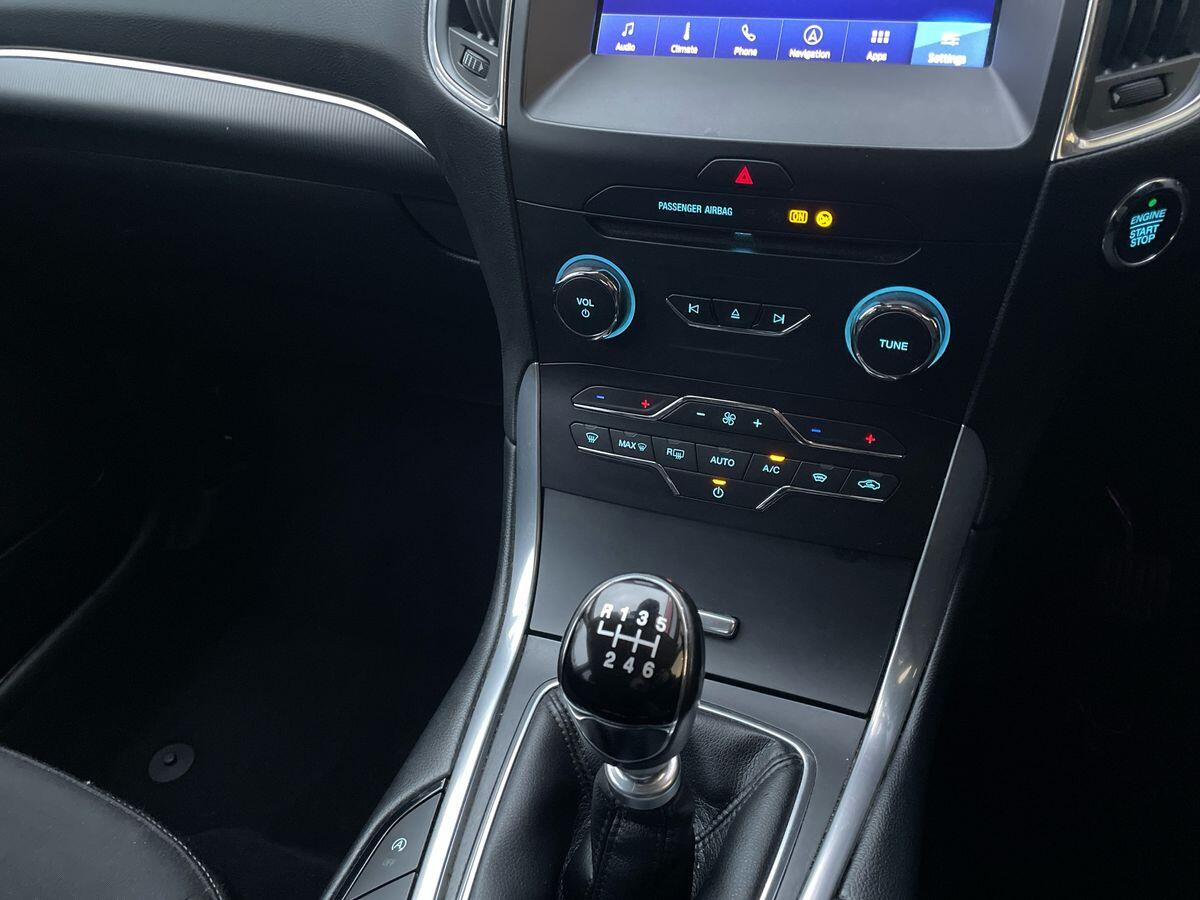 Used Ford Galaxy 2020 for sale - 76730947: Photo 19