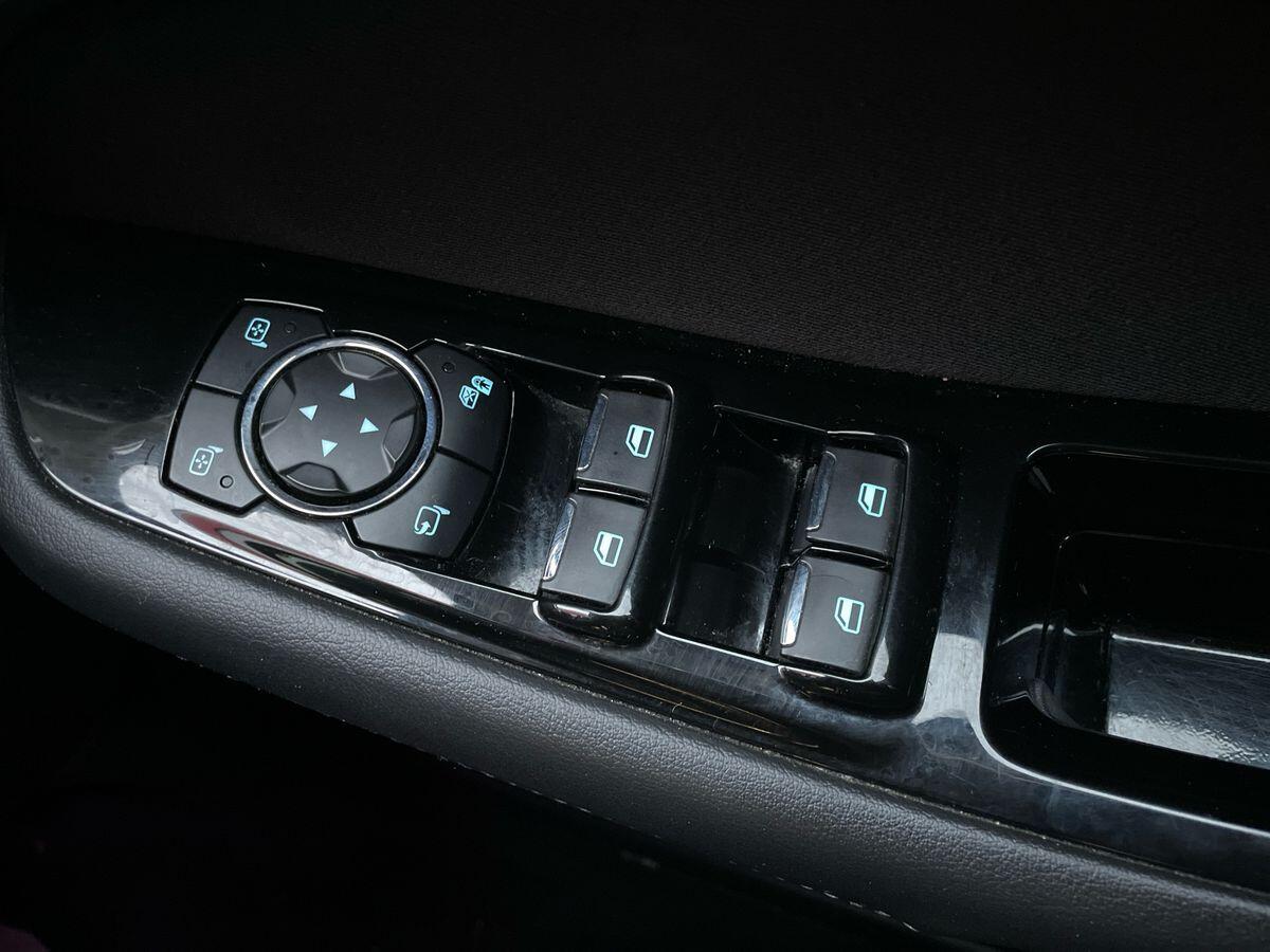 Used Ford Galaxy 2020 for sale - 76730947: Photo 20