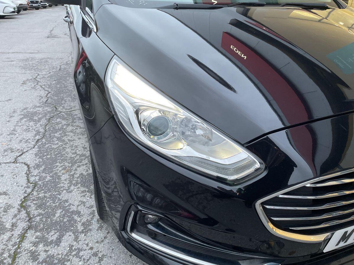 Used Ford Galaxy 2020 for sale - 76730947: Photo 21