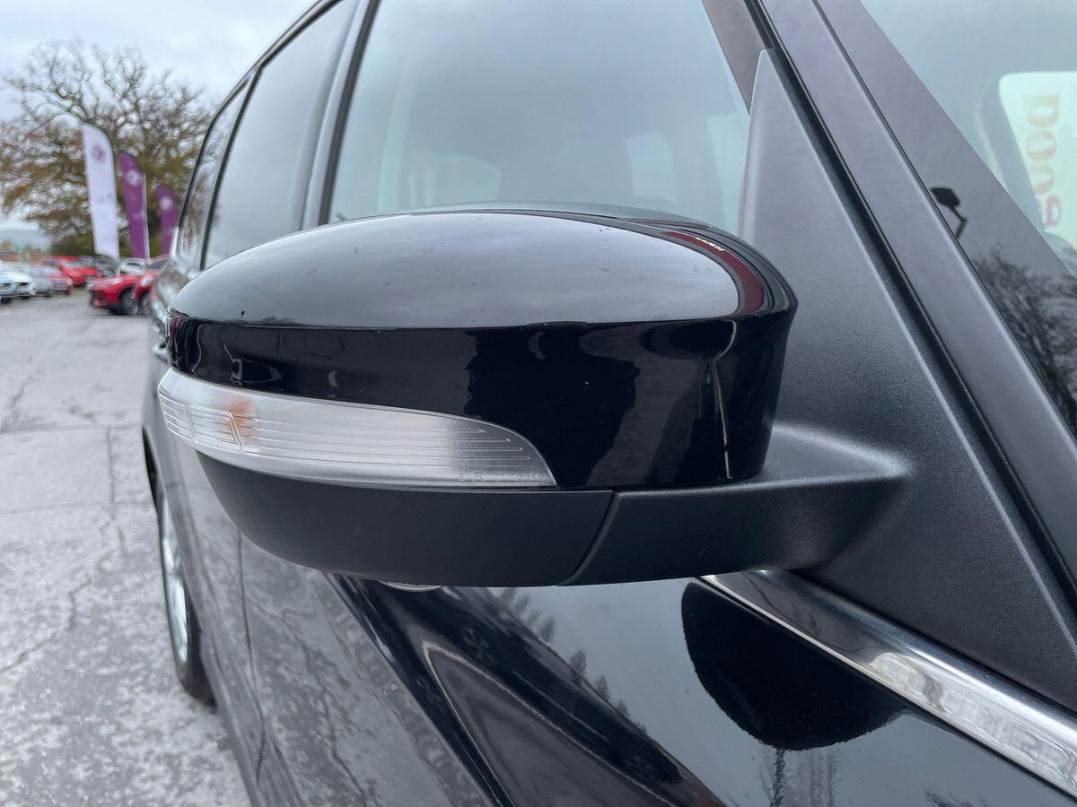 Used Ford Galaxy 2020 for sale - 76730947: Photo 22