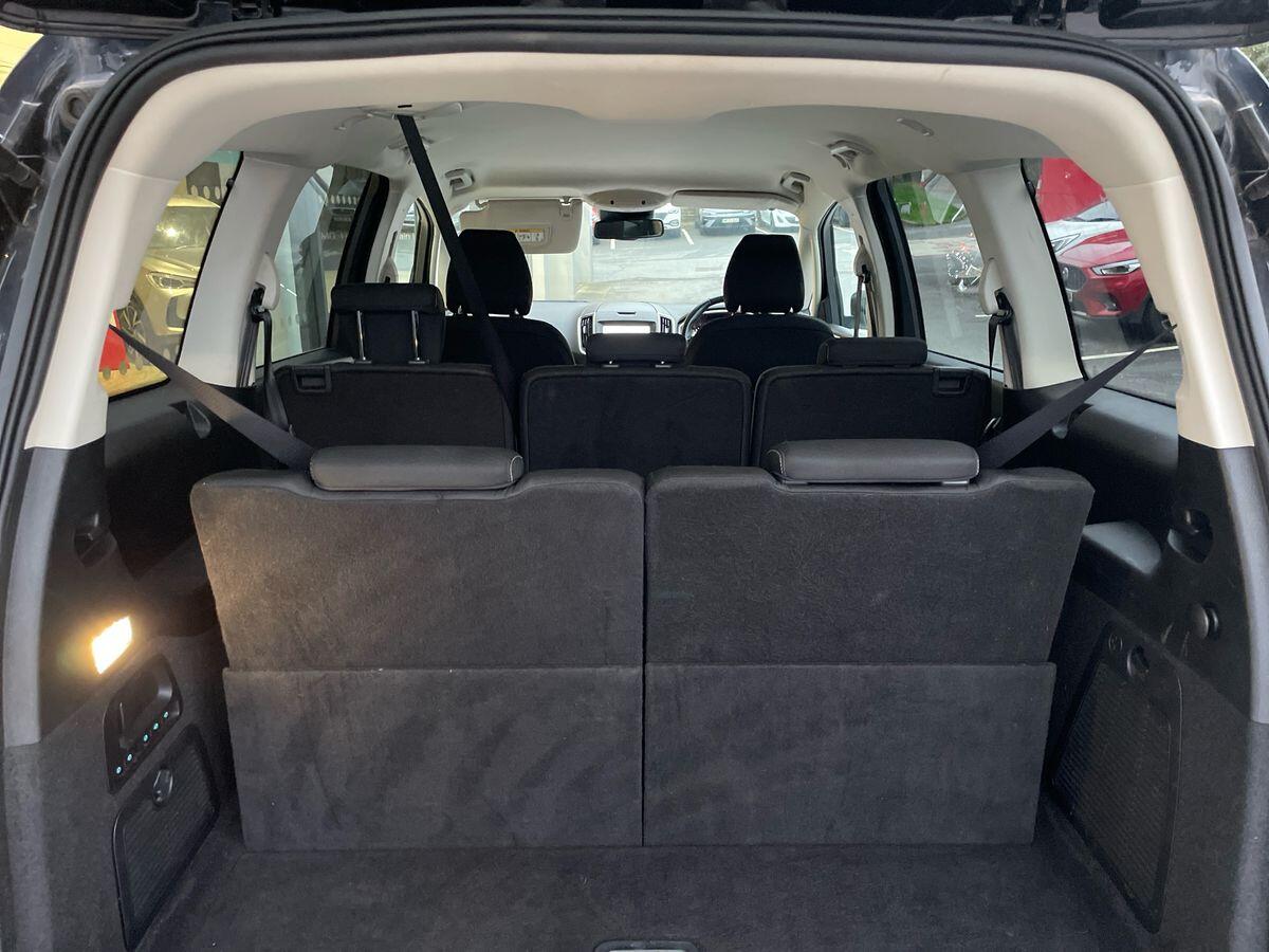 Used Ford Galaxy 2020 for sale - 76730947: Photo 24