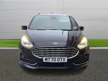 Used Ford Galaxy 2020 for sale - 76730947: Photo