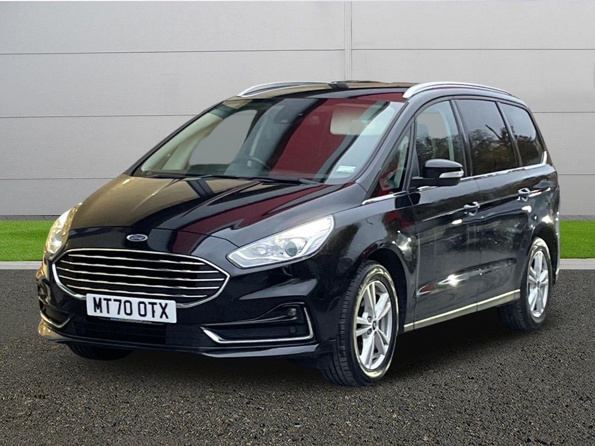 Used Ford Galaxy 2020 for sale - 76730947: Photo 3