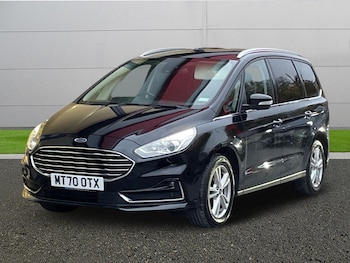 Used Ford Galaxy 2020 for sale - 76730947: Photo