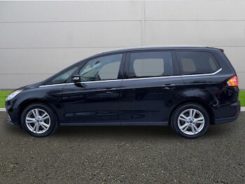 Used Ford Galaxy 2020 for sale - 76730947: Photo
