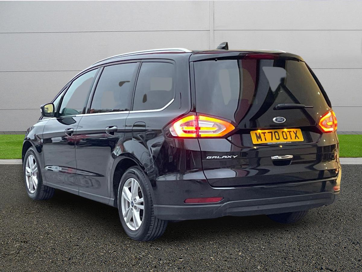 Used Ford Galaxy 2020 for sale - 76730947: Photo 5