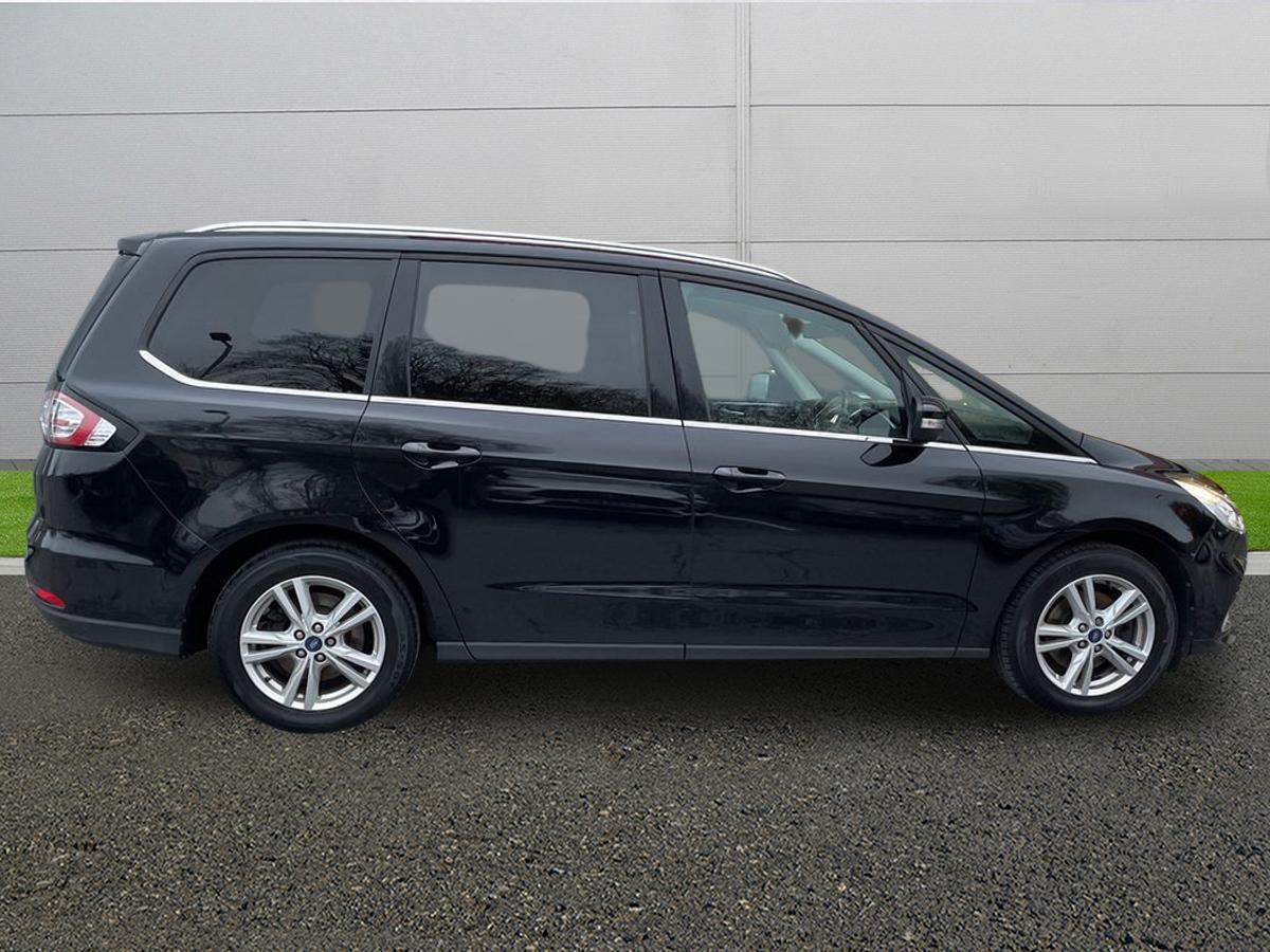Used Ford Galaxy 2020 for sale - 76730947: Photo 8