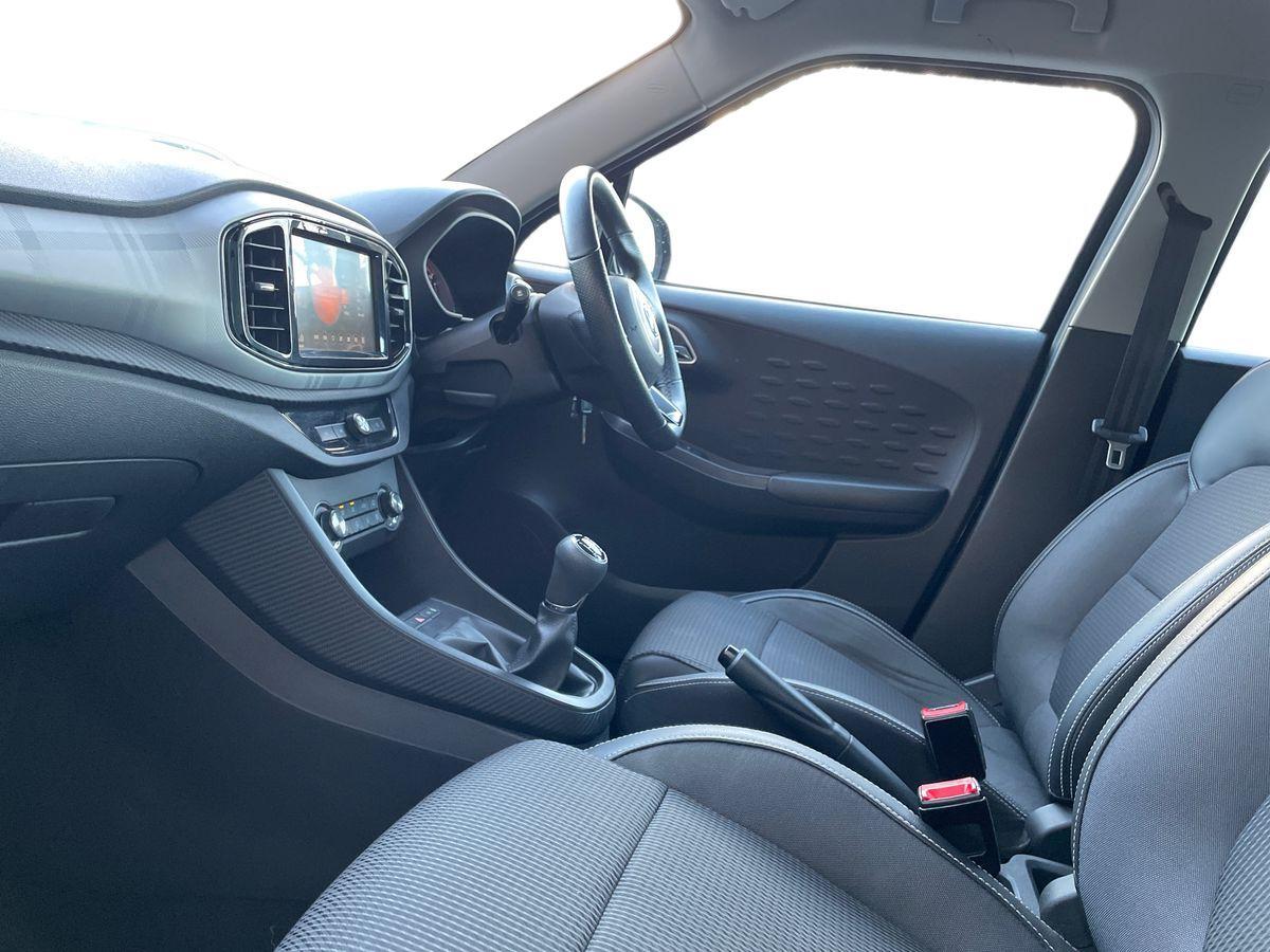 Used MG MG3 2023 for sale - 76735383: Photo 10