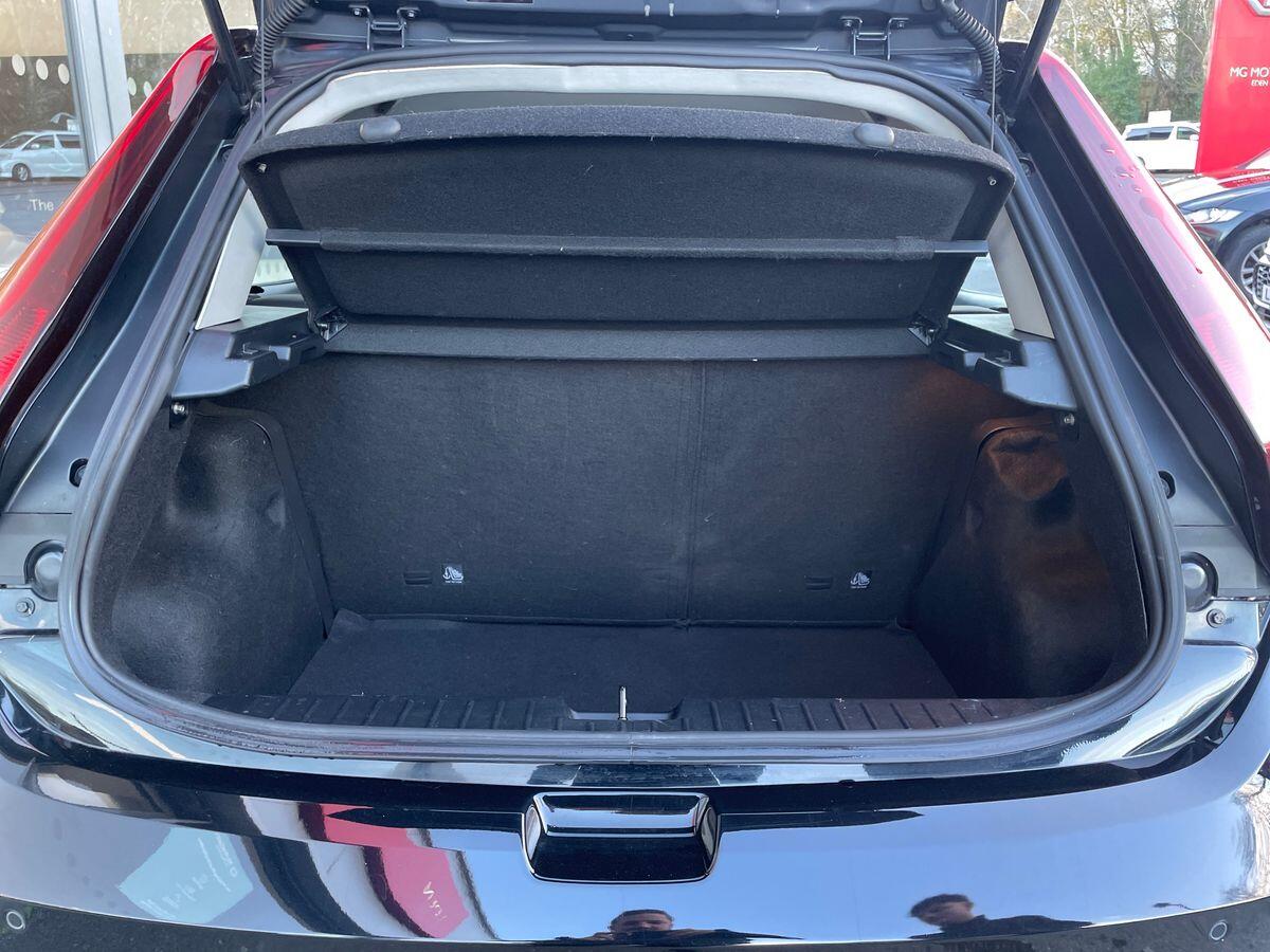 Used MG MG3 2023 for sale - 76735383: Photo 12