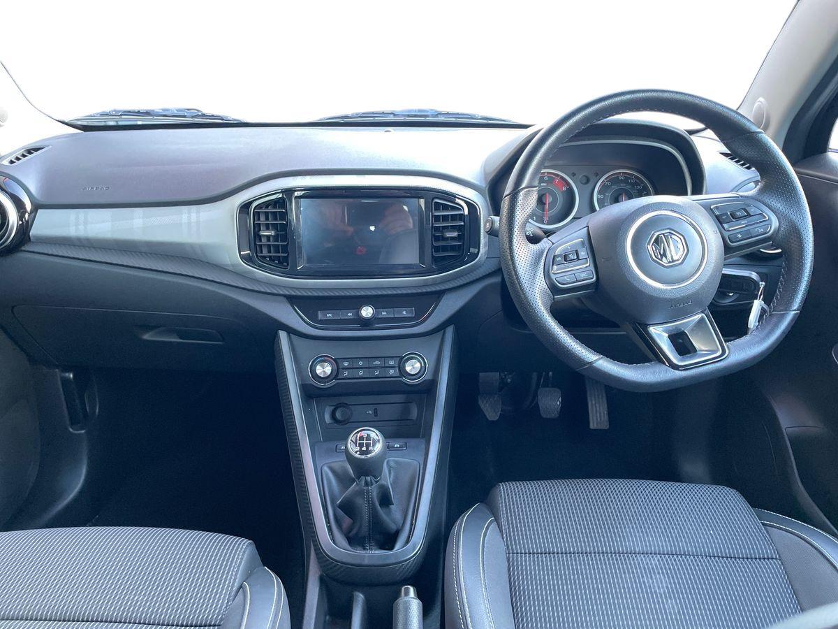 Used MG MG3 2023 for sale - 76735383: Photo 13