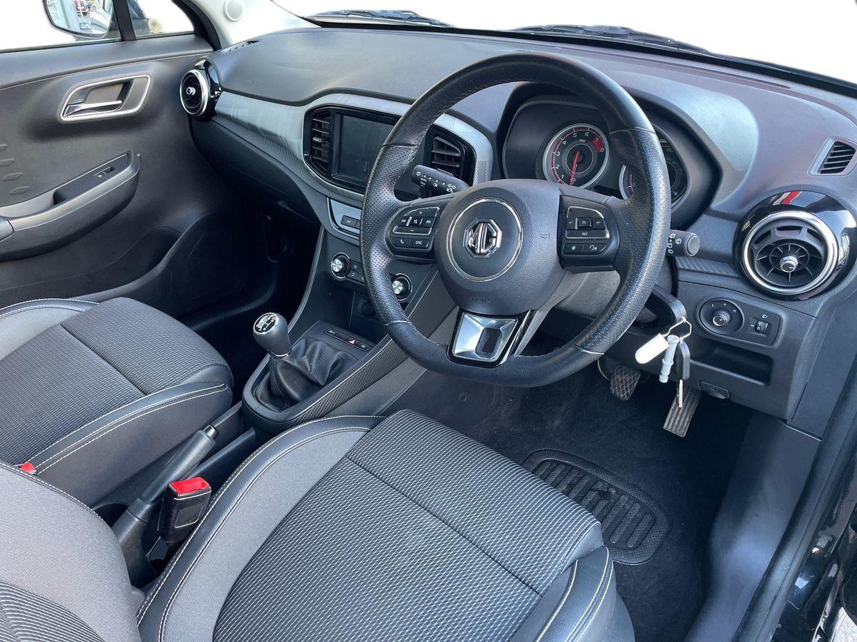 Used MG MG3 2023 for sale - 76735383: Photo 15