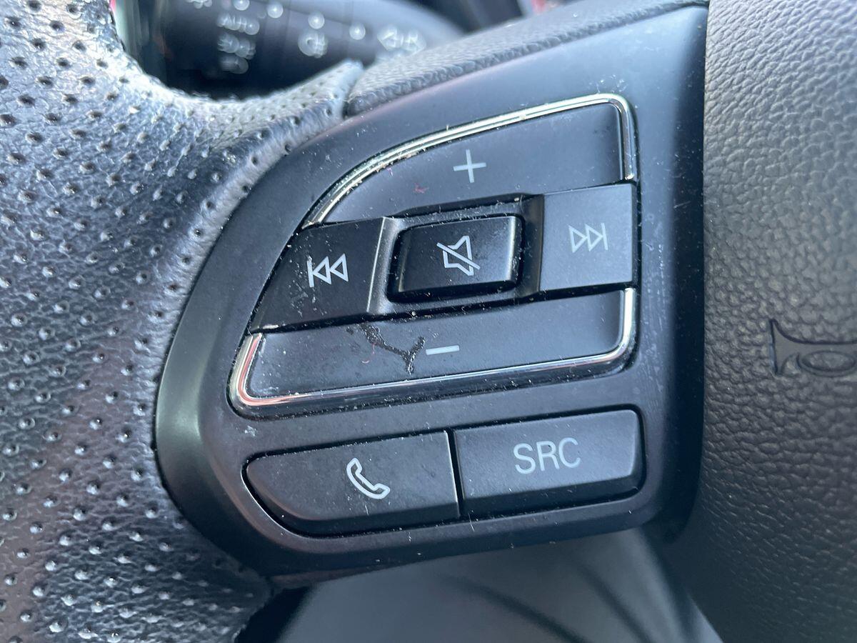 Used MG MG3 2023 for sale - 76735383: Photo 16